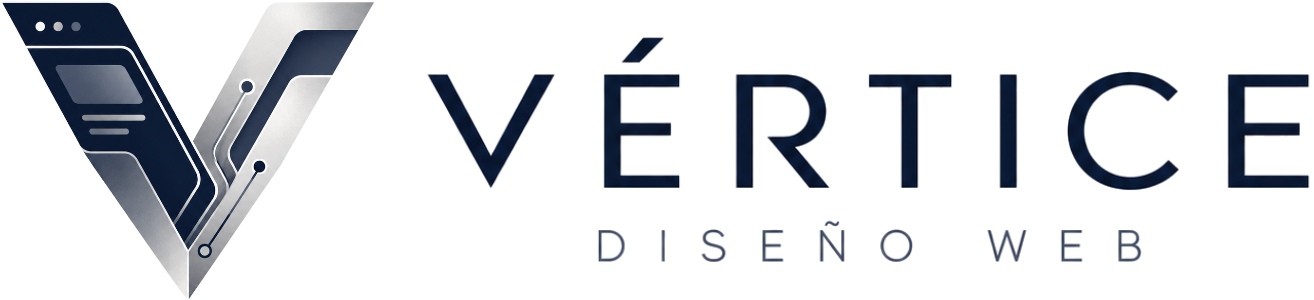 Vértice — Diseño web