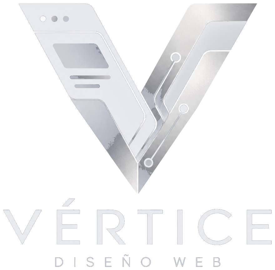 Vértice — Diseño web