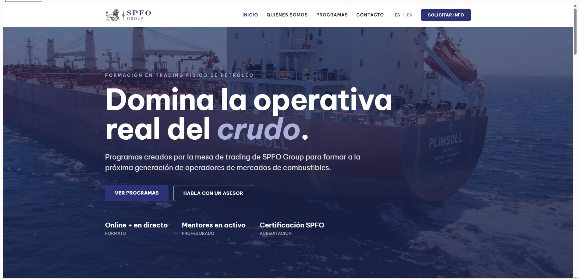 SPFO Group